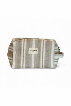 De La Mur Neceser Mediano Malik