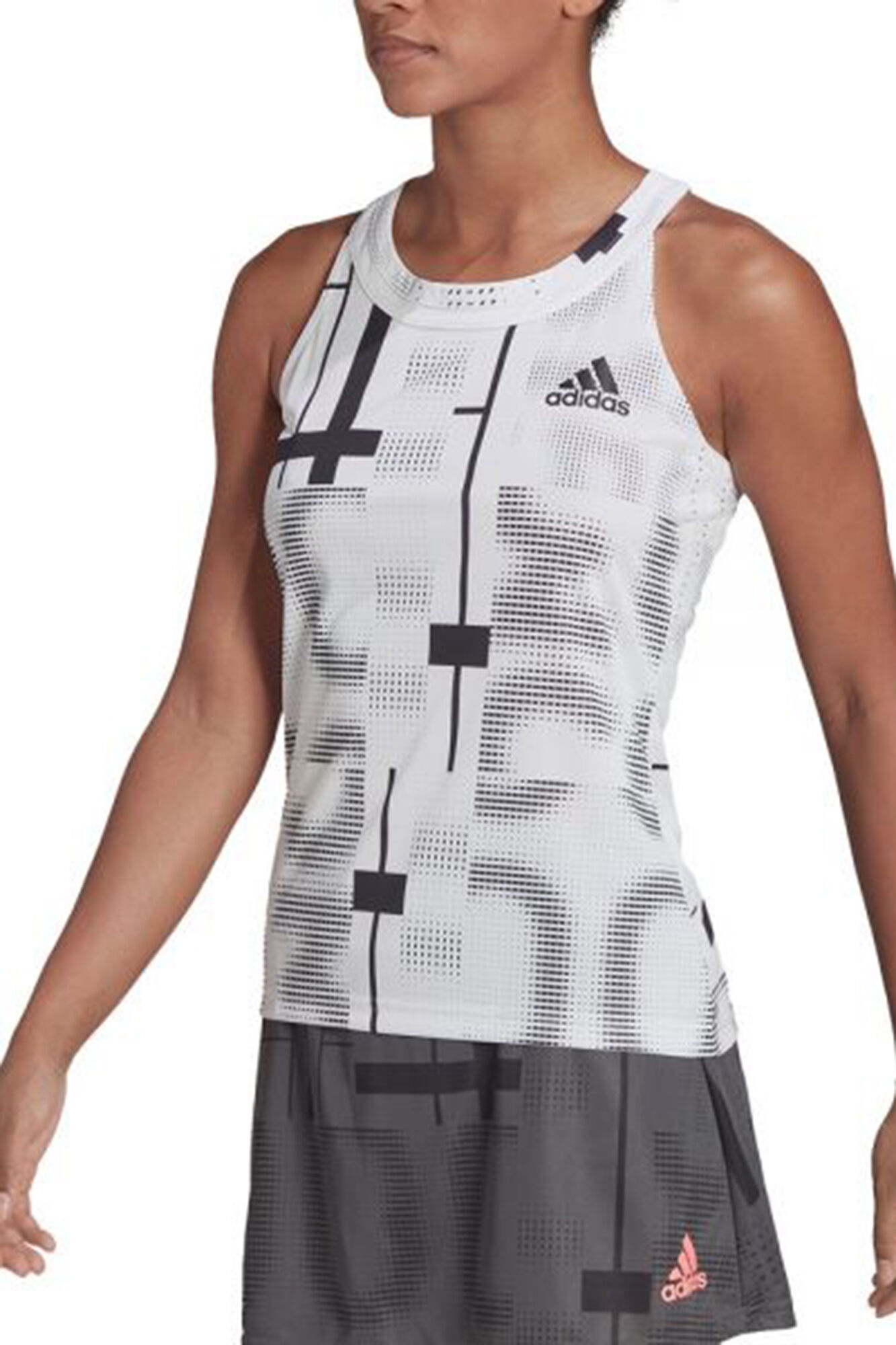 adidas tennis tank top