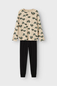 Name it Pijamas de carro para meninos