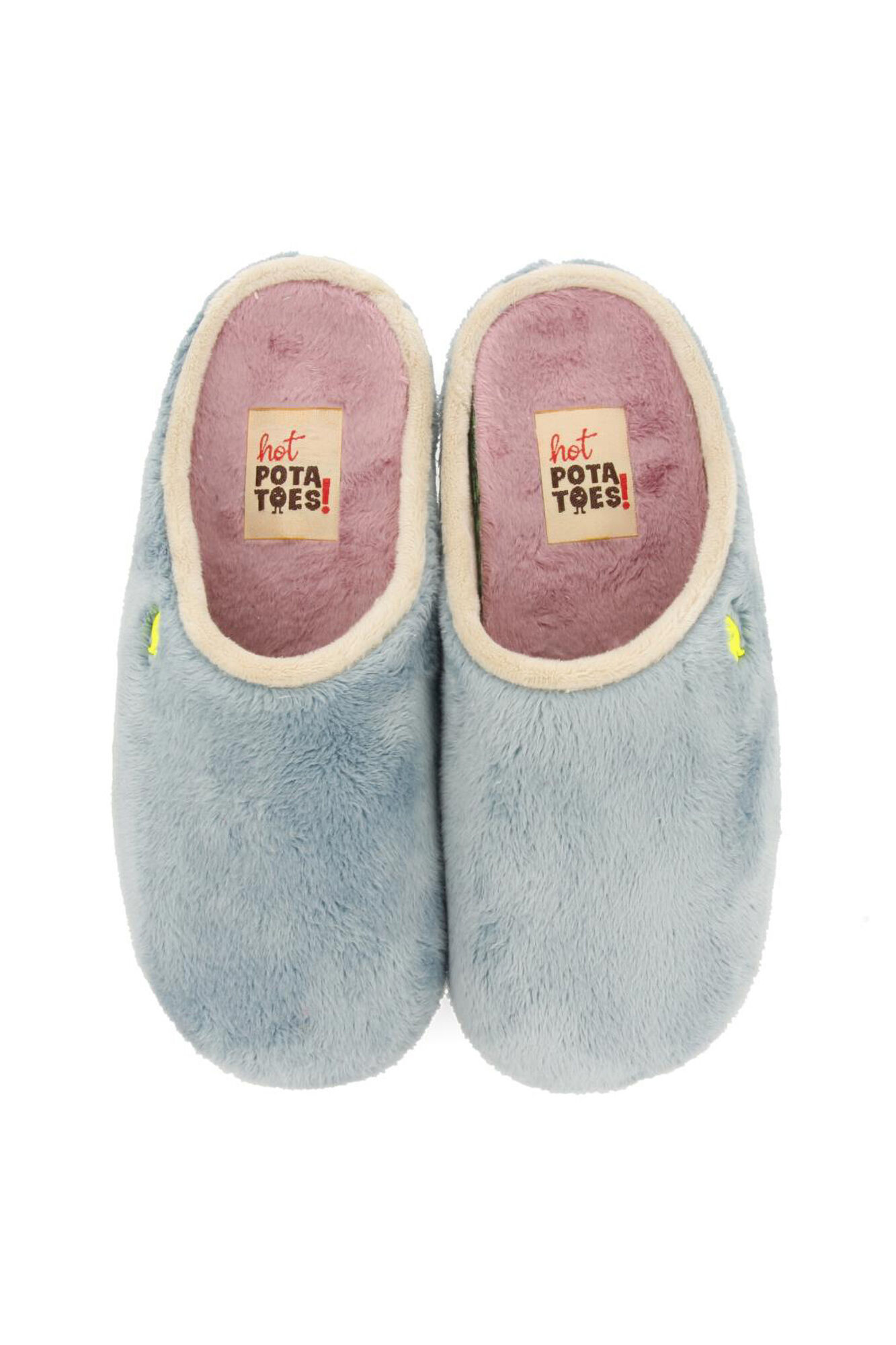 Hot Potatoes Chinelos Ballston