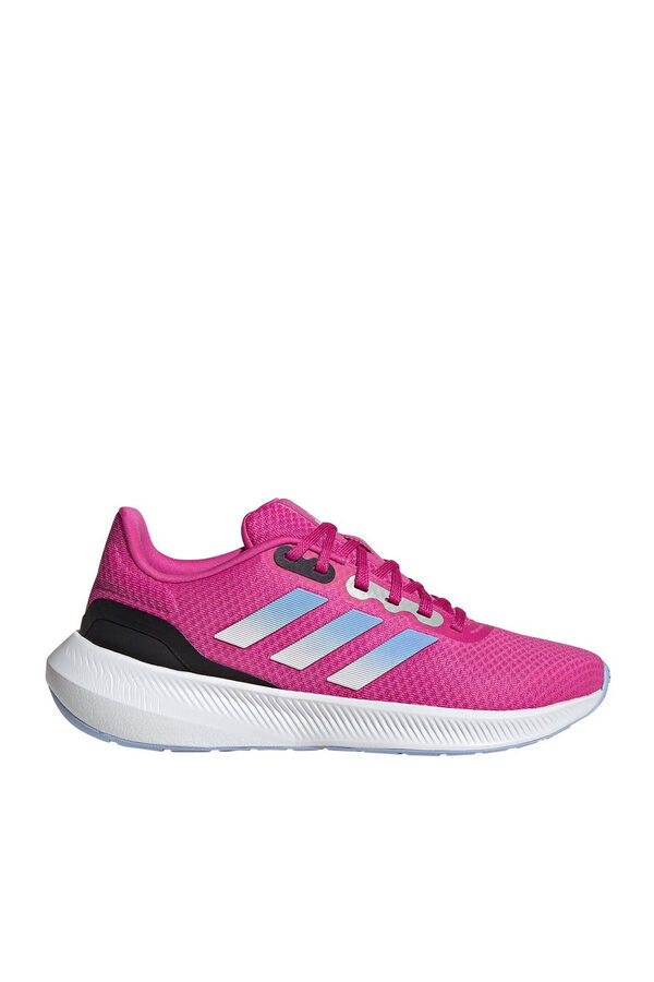 Zapatillas running Adidas RUNFALCON W Mujer Zapatillas