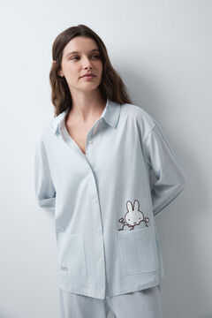 Women'secret Prugasta duga pidžama ko&scaron;ulja Miffy