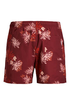Jack & Jones Ba&ntilde;ador estampado floral