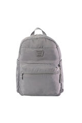 Totto Mochila plegable Xingu -Titanio gris