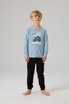 Name it Pijama motard