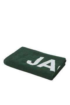 Jack & Jones Toalla playa logo contraste