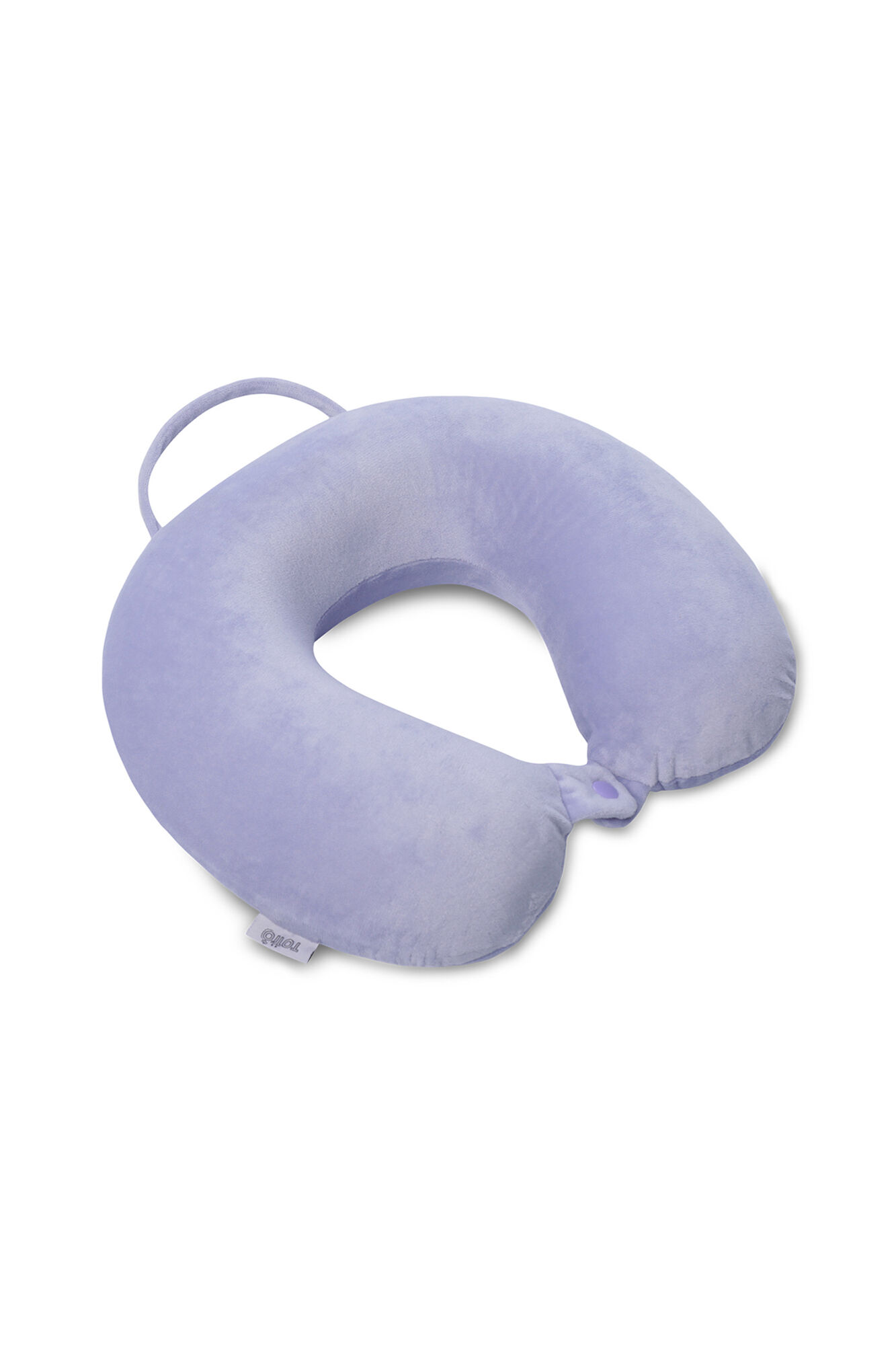 Totto Almofada de viagem em espuma de mem&oacute;ria