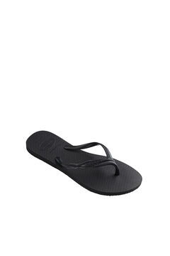 Havaianas Chinelos Hav. Fantasia Negra
