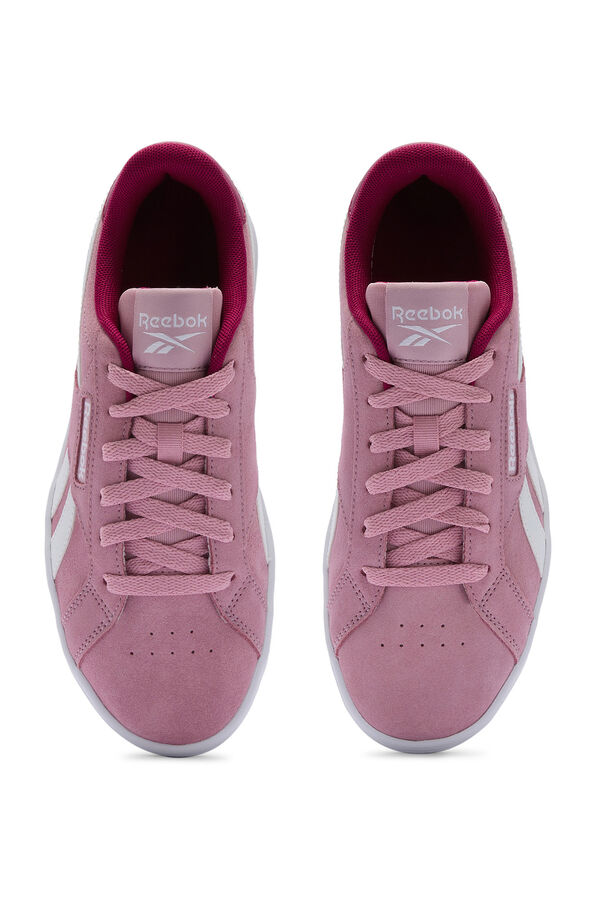 Reebok Reebok court retro sneakers Roze