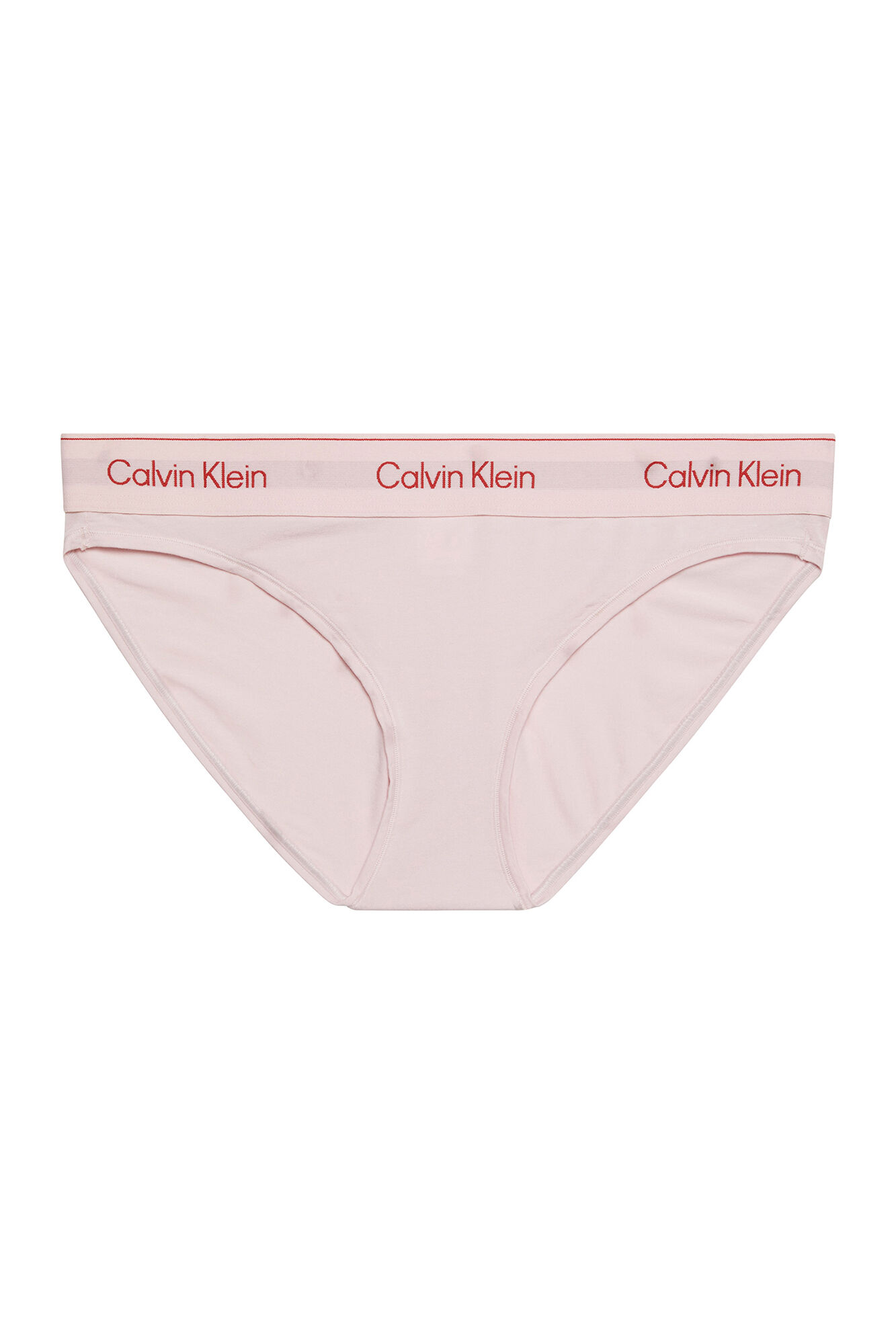 Calvin Klein Cueca feminina simples