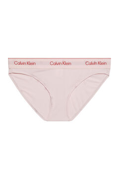 Calvin Klein Cueca feminina simples