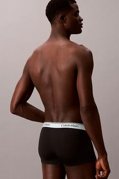 Calvin Klein Pack de 3 boxers cortos