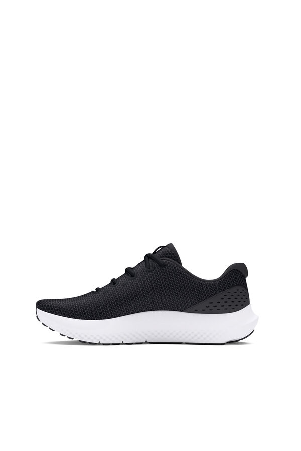 Under Armour Zapatilla de mujer running negro