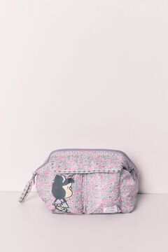 Women'secret Necessaire grande florzinhas Mafalda