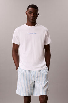 Calvin Klein Pijama de homem curto
