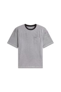 Tommy Hilfiger Conjunto pijama corto estampado a rayas