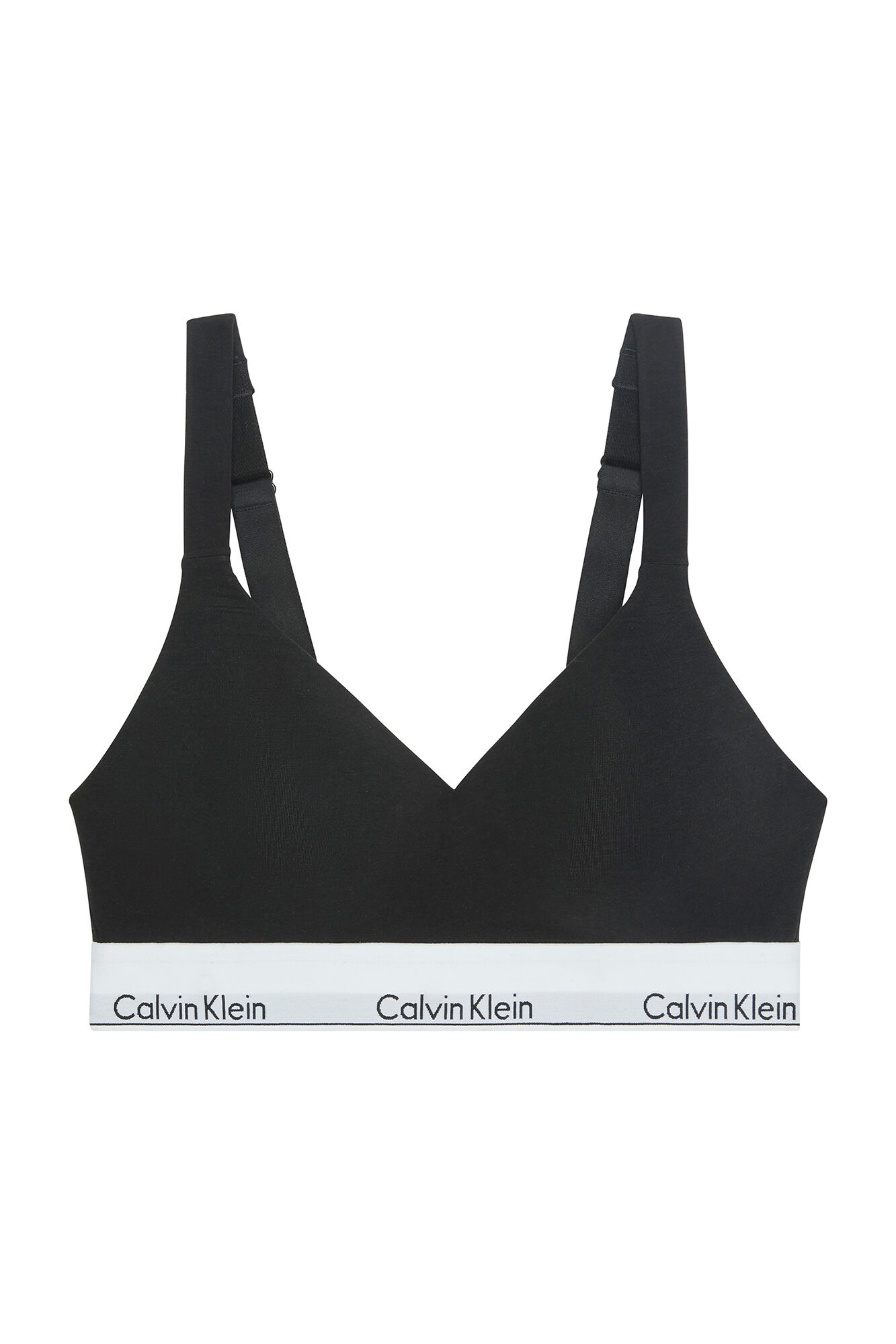 Calvin Klein Sujetador bralette
