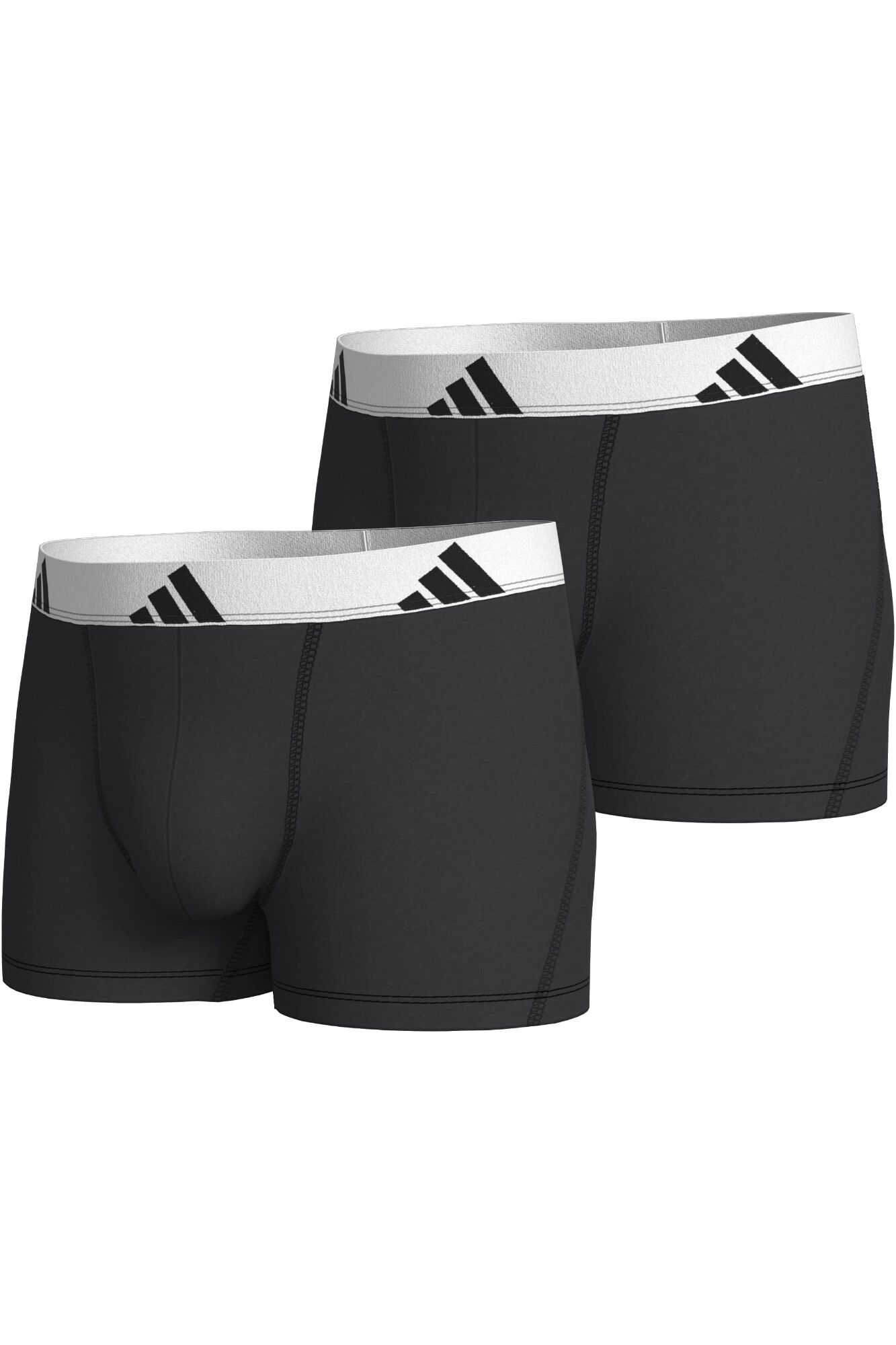 Adidas &Iacute;ntimo Pack de 2 boxers Adidas