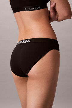 Calvin Klein Pack 3 bragas logo