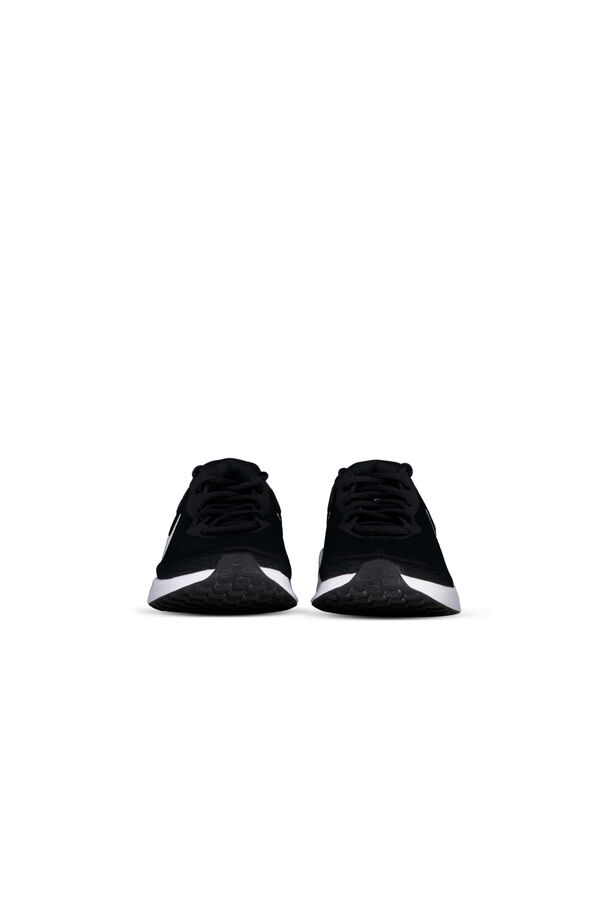 Nike Nike sports shoes black