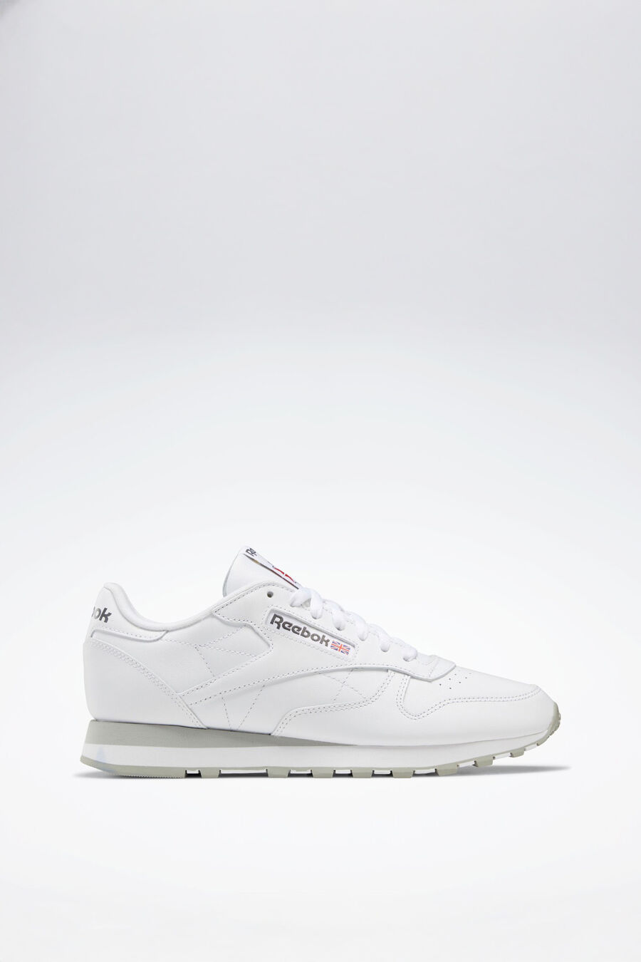 Zapatilla deportiva Reebok Classic leather