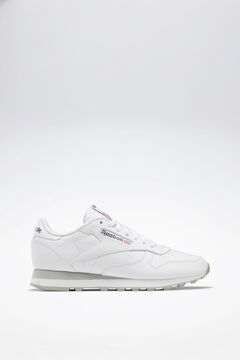 Reebok Zapatilla deportiva Reebok Classic leather