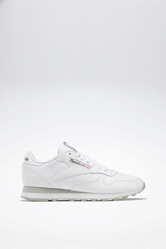Zapatilla deportiva Reebok Classic leather