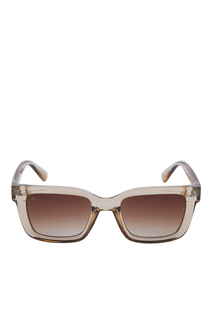 Gafas sol montura cuadrada