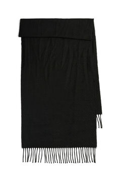 Pieces Bufanda b&aacute;sica