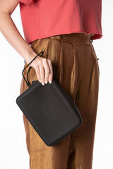 Havaianas Havaianas beach vanity case  Crna