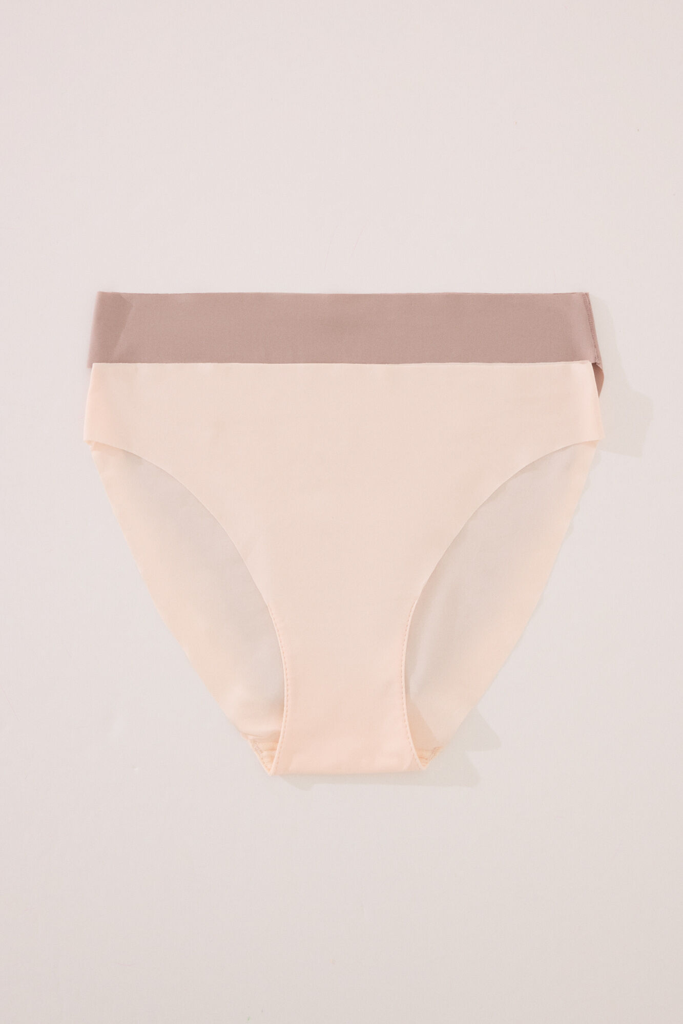 Women'secret Pakovanje od 2 klasične gaće od mikrofiber 