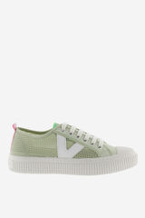 Victoria Zapatillas mujer verde