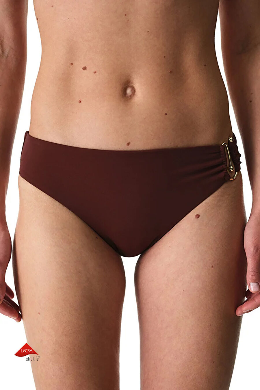 Pack 3 calcetines altos rayas