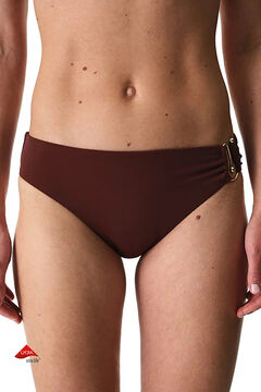 Penti Pack 3 calcetines altos rayas