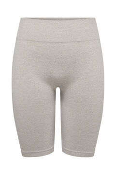 Only Play Legging ciclista sem costura