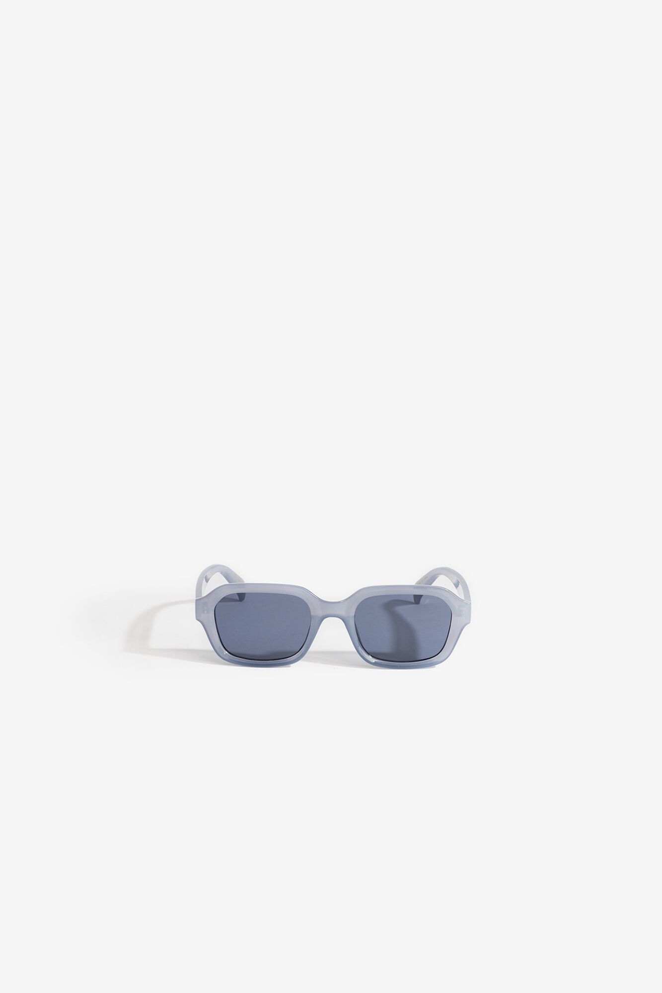 Vilanova Gafas de sol cuadradas