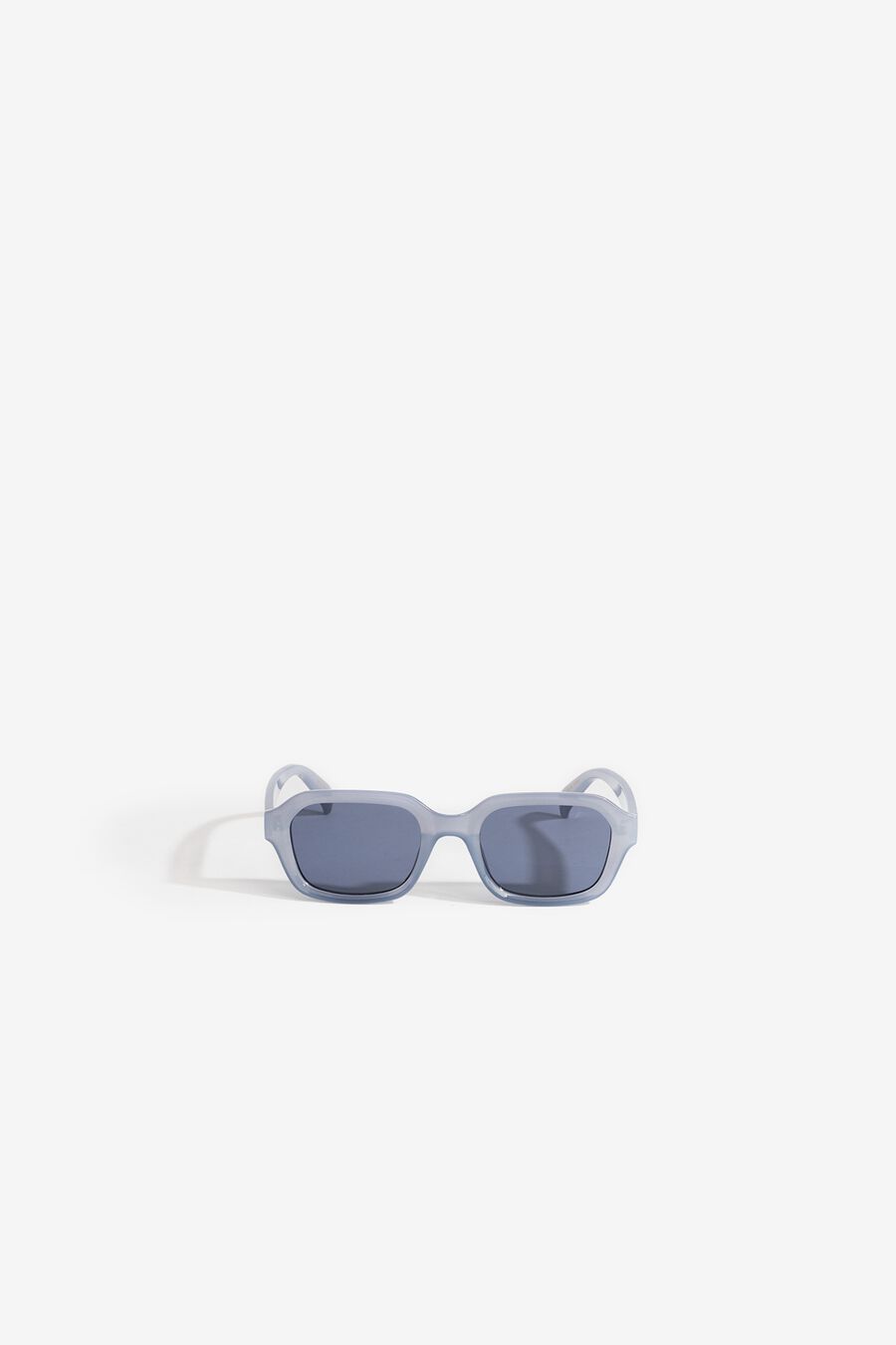 Gafas de sol cuadradas