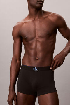 Calvin Klein Pack de 3 boxers cortos