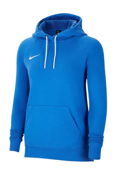 Womensecret Sudadera Nike Park azul