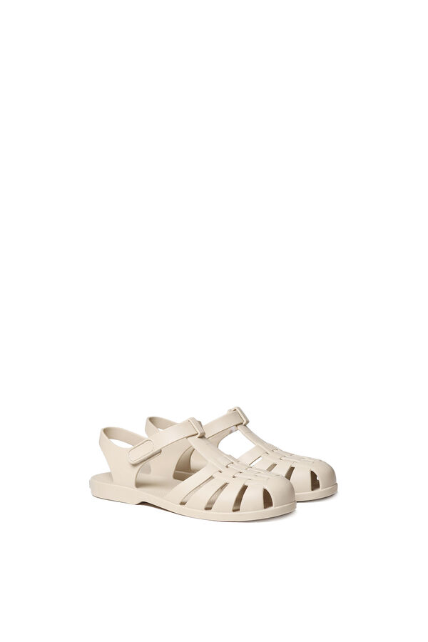 Toni Pons Sandalia cangrejera para ni&ntilde;o/a - CUZCO Bež