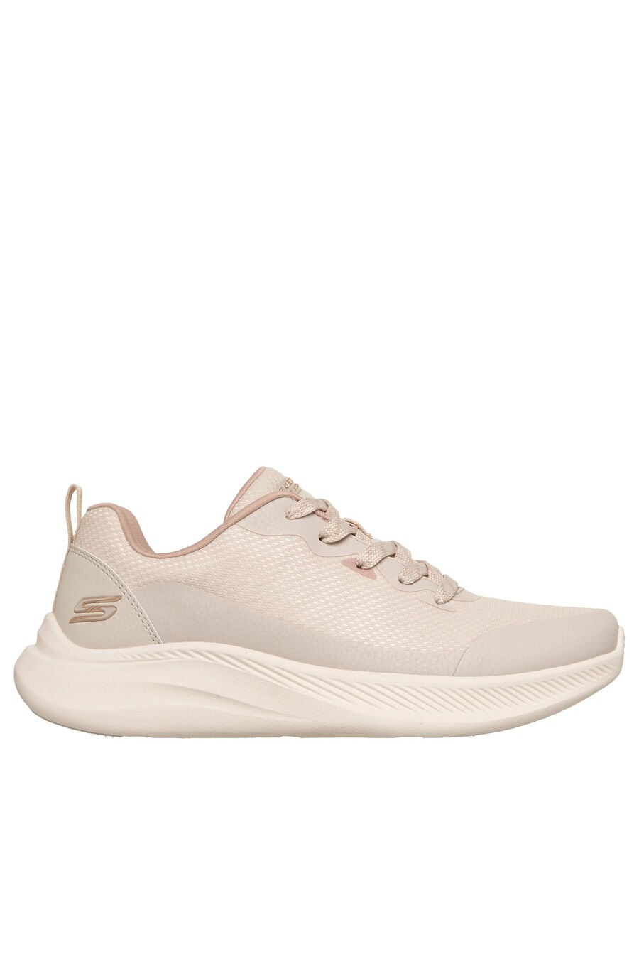 Zapatilla Skechers bobs moda flex