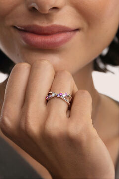 Singularu Anillo Estelar Cross