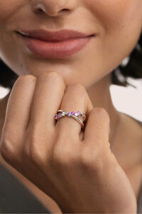 Singularu Anillo Estelar Cross