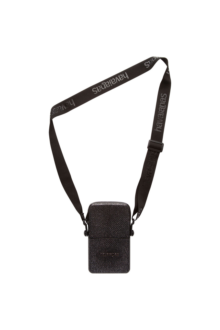 Bolso Havaianas purpurina