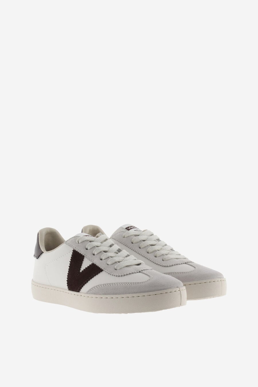 Zapatillas blancas unisex