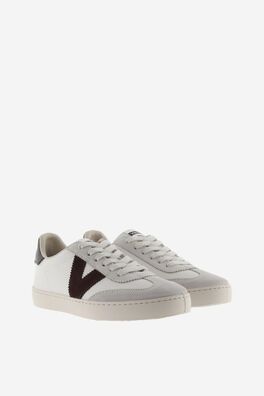 Zapatillas blancas unisex