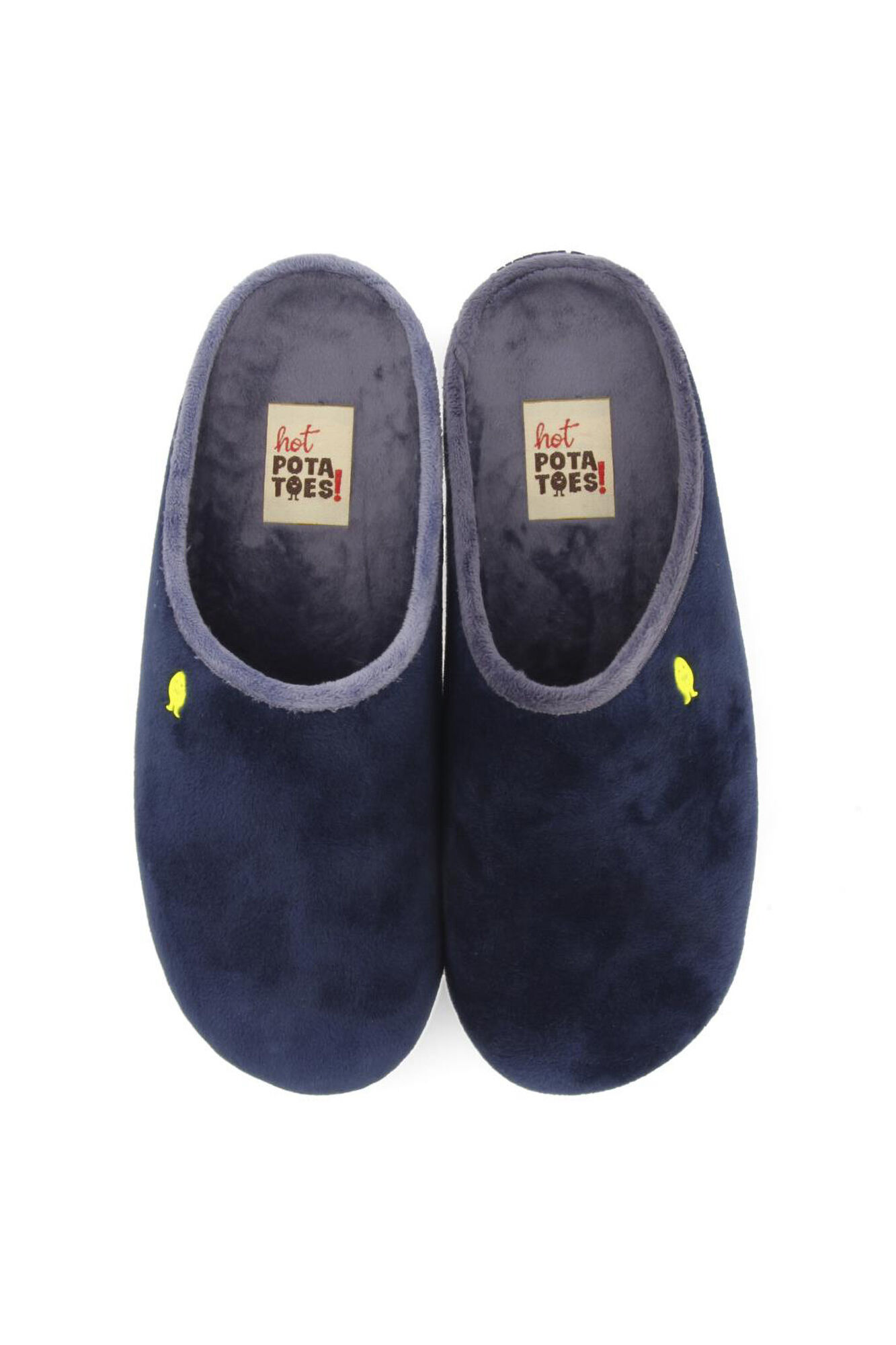 Hot Potatoes Zapatillas casa Hartwick