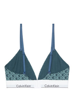 Calvin Klein Soutien tri&acirc;ngulo