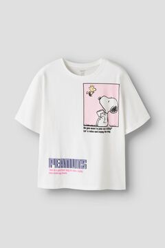 Name it Camiseta Snoopy