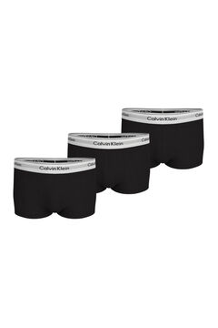 Calvin Klein Pack 3 boxers